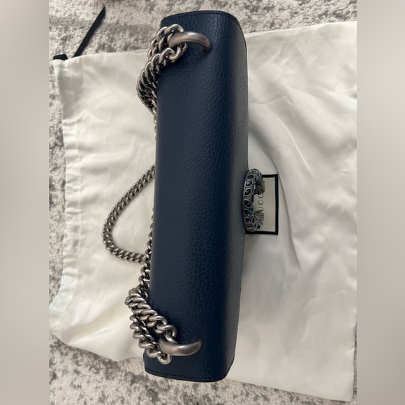 Brand new never used Gucci Dionysus handbag, with box - Picture 7 of 12